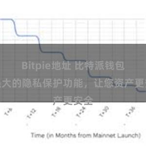 Bitpie地址 比特派钱包：强大的隐私保护功能，让您资产更安全