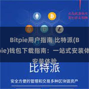 Bitpie用户指南 比特派(Bitpie)钱包下载指南：一站式安装体验