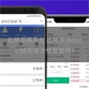 比特派跨平台 比特派(Bitpie)钱包安全性能如何？