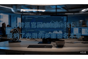 比特派官网  Bitpie钱包接纳了先进的多重签名本事