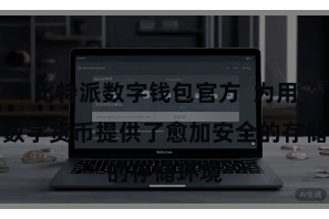 比特派数字钱包官方  为用户的数字货币提供了愈加安全的存储环境